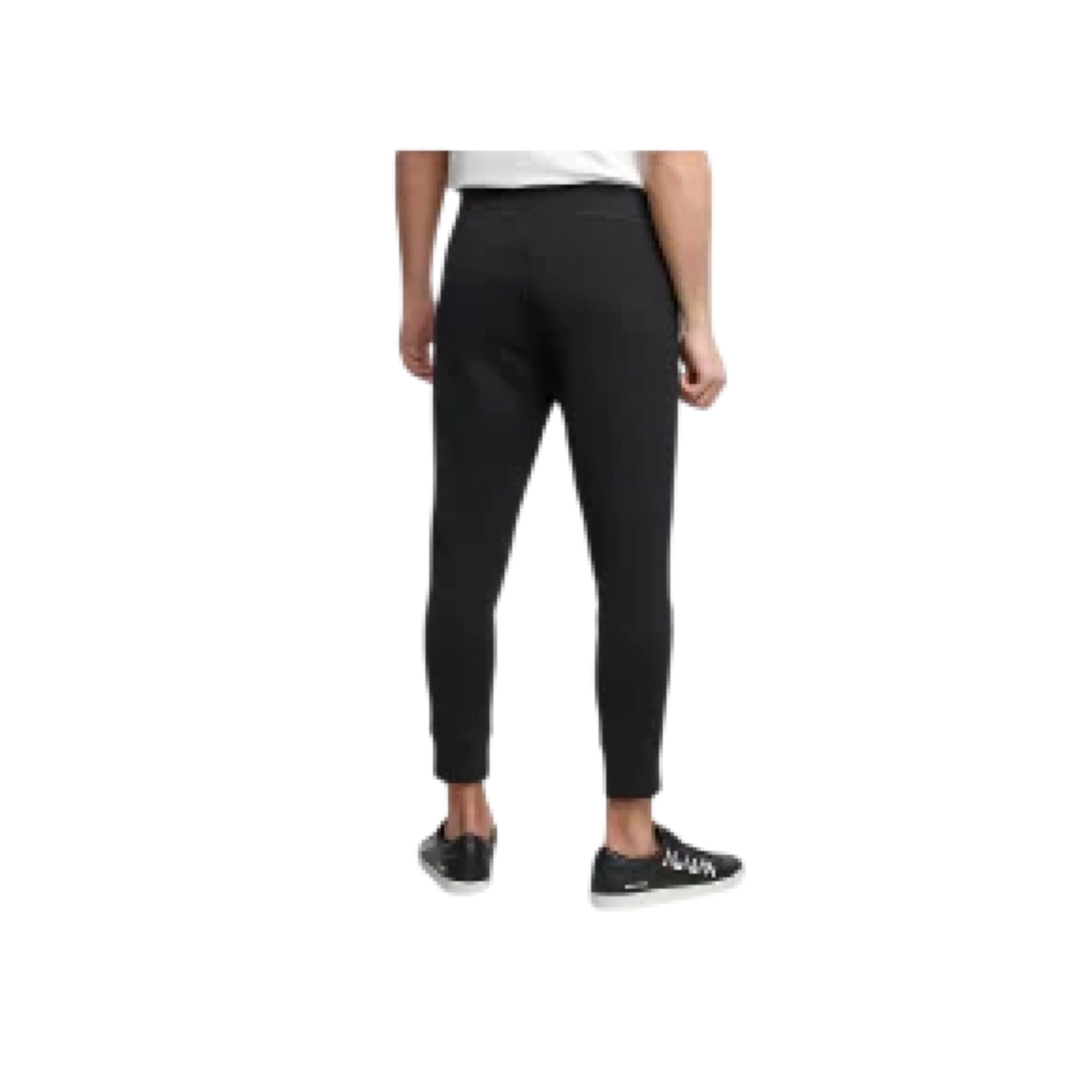 Dsquared2 Trainingshose ICON Ski Schwarz Herren