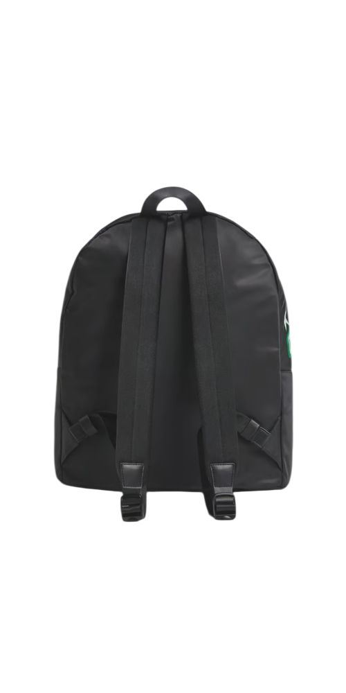 Traveller Patch Backpack