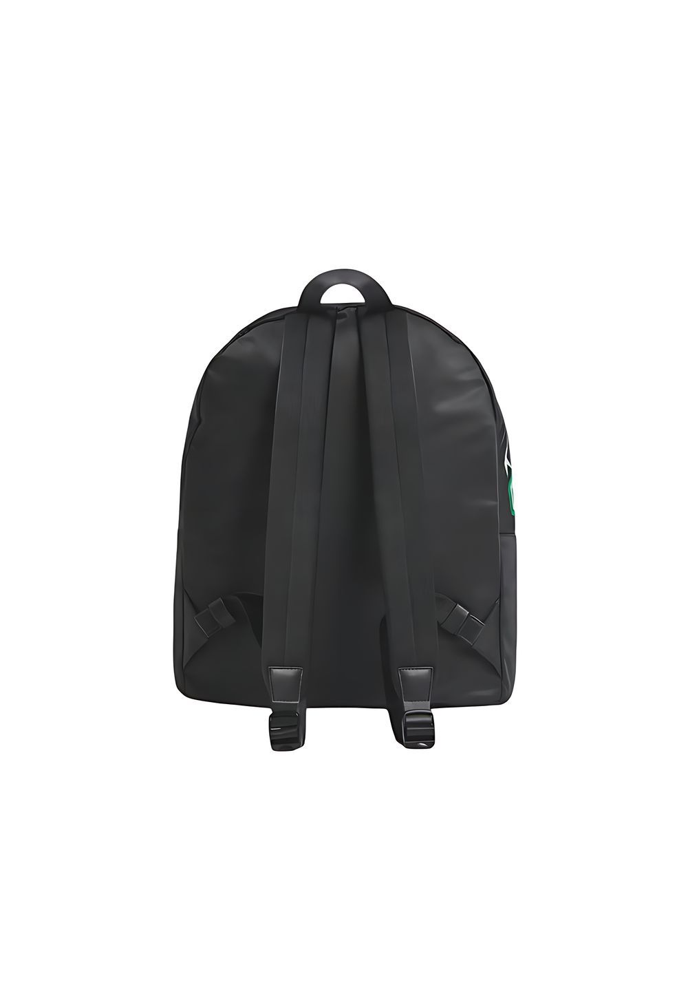 Traveller Patch Backpack