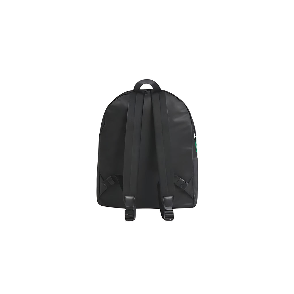 Traveller Patch Backpack
