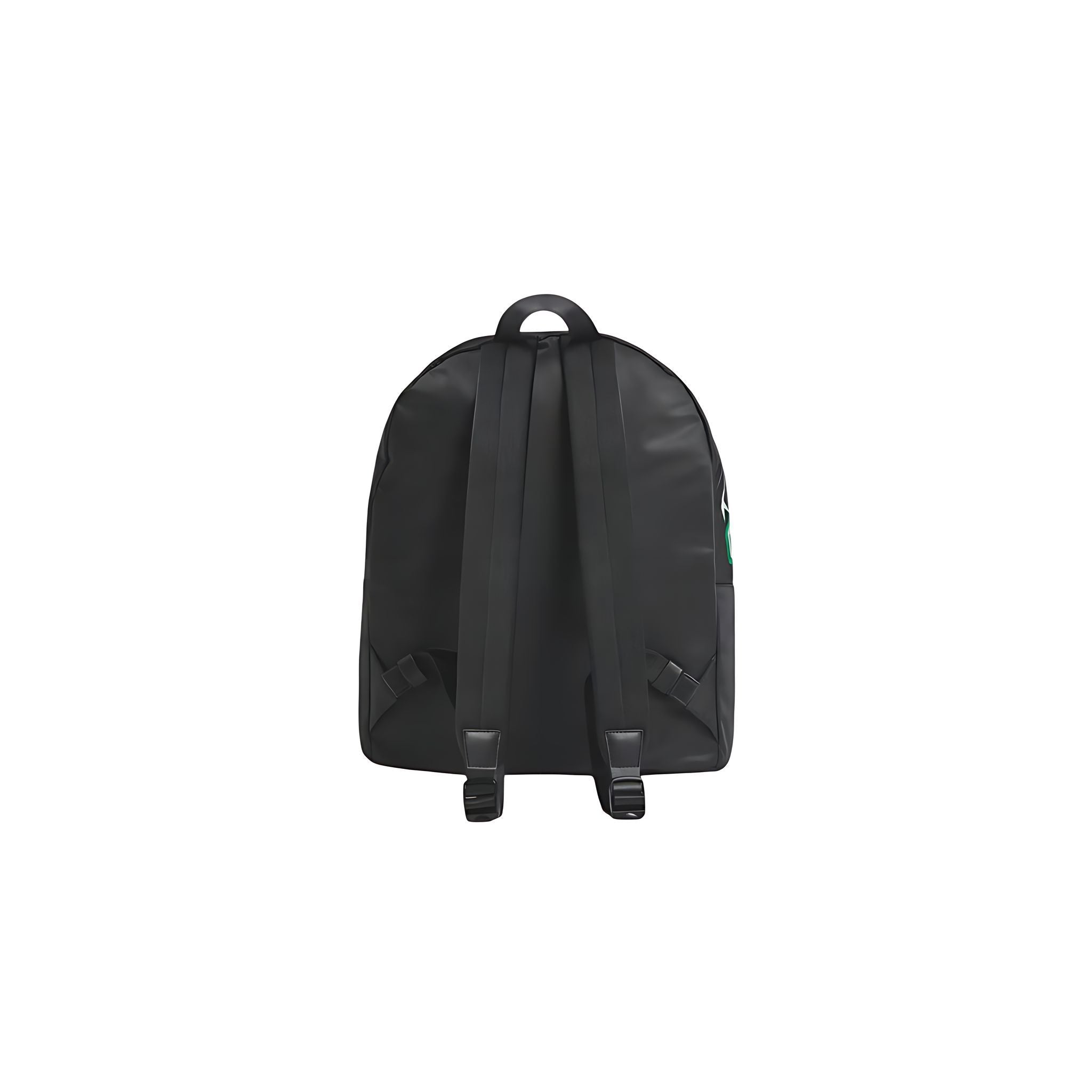 Traveller Patch Backpack