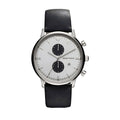 Emporio Armani Chronograph Herrenuhr AR0385