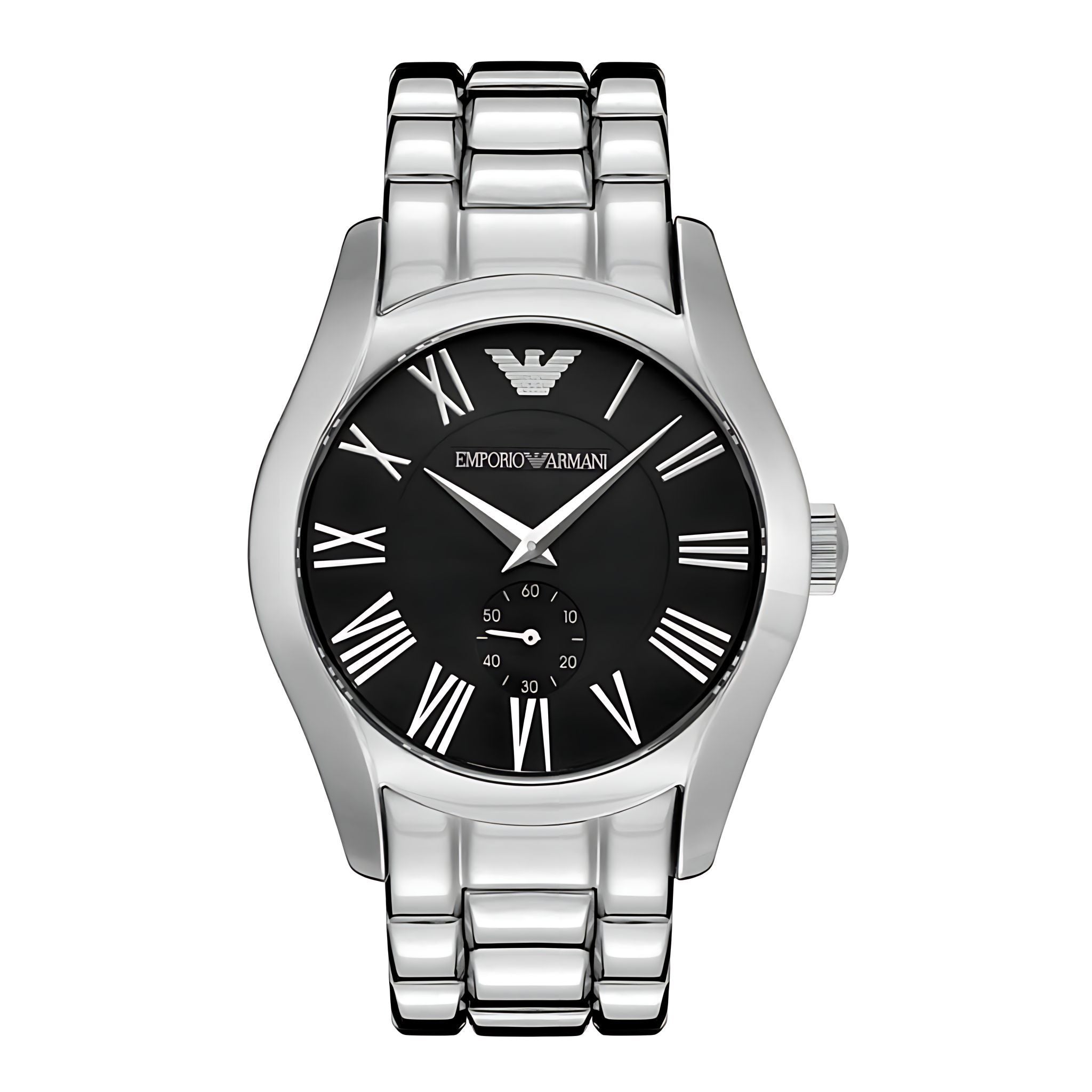 Emporio Armani Classic Herrenuhr AR0680