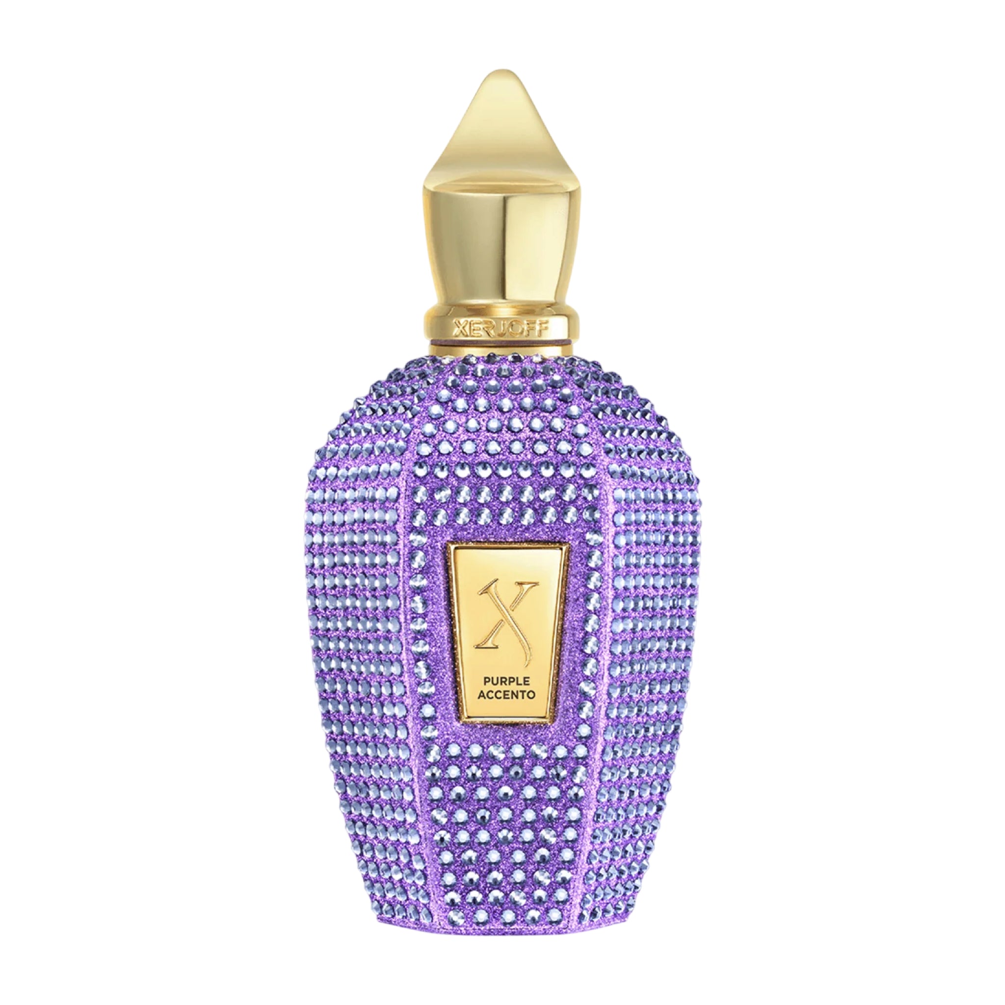 Xerjoff V Purple Accento Eau De Parfum