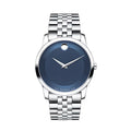 Movado Museum Classic Armbanduhr 606982