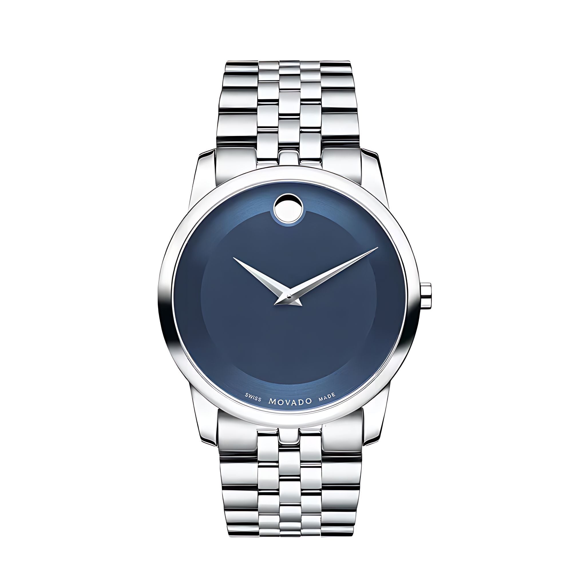 Movado Museum Classic Armbanduhr 606982