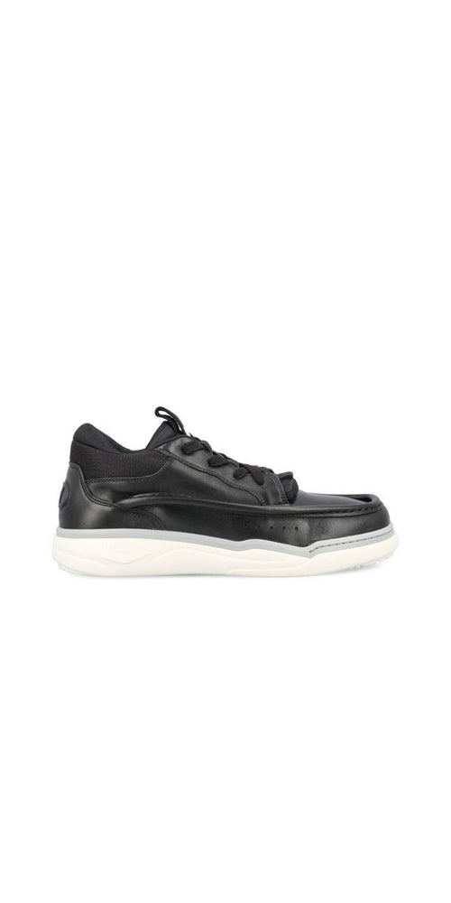Valentino Sneakers schwarz Herren