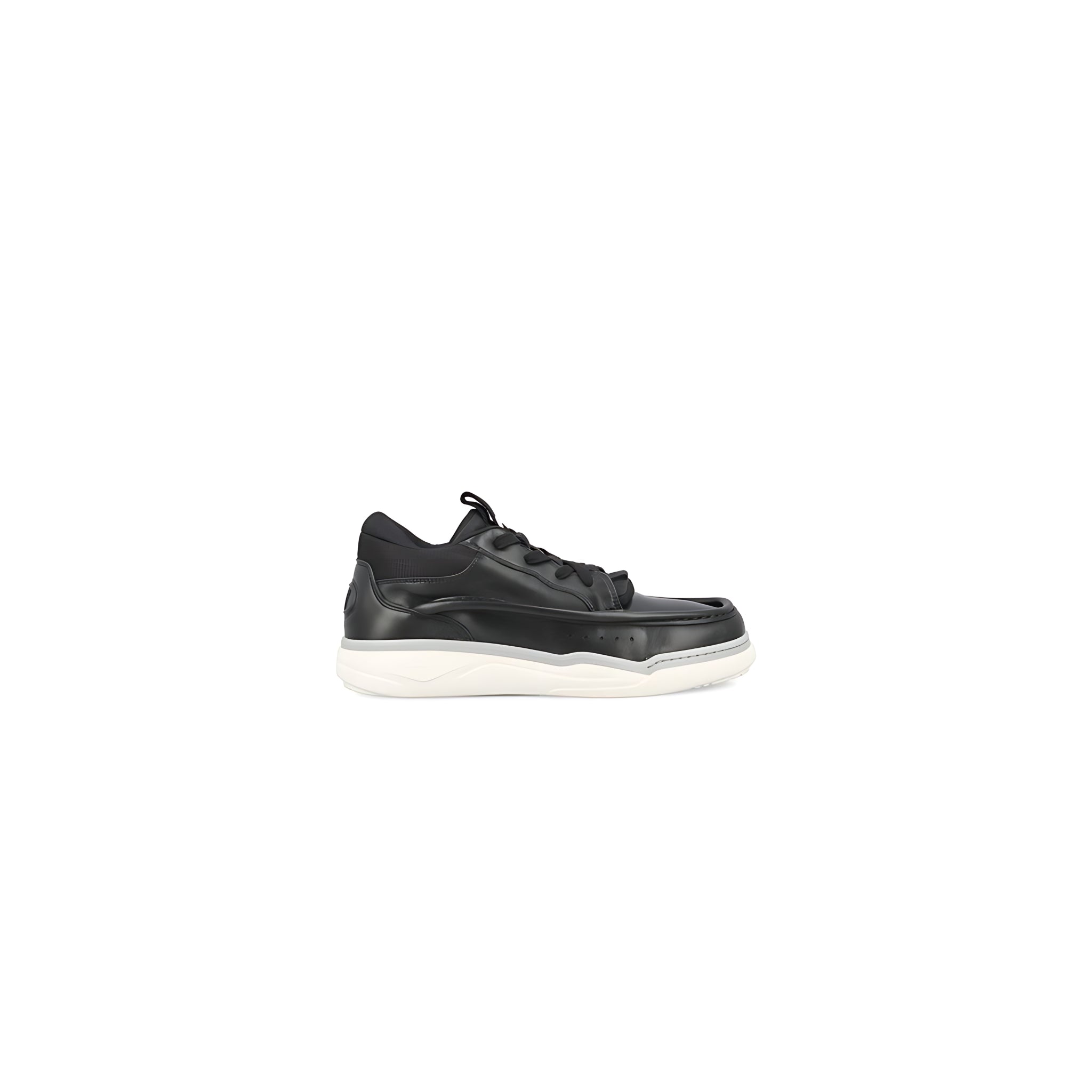 Valentino Sneakers schwarz Herren