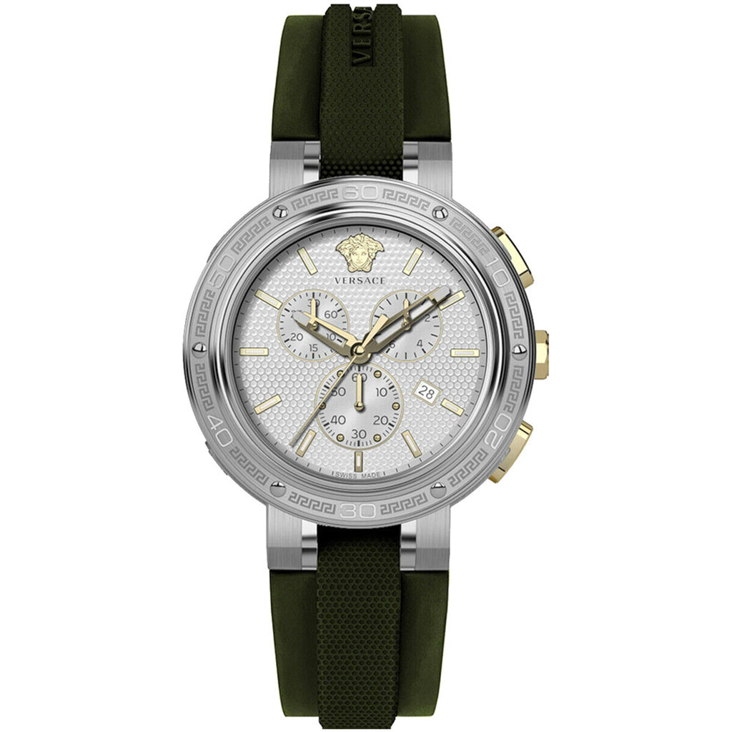Versace V Extreme Pro Chronograph Herrenarmbanduhr