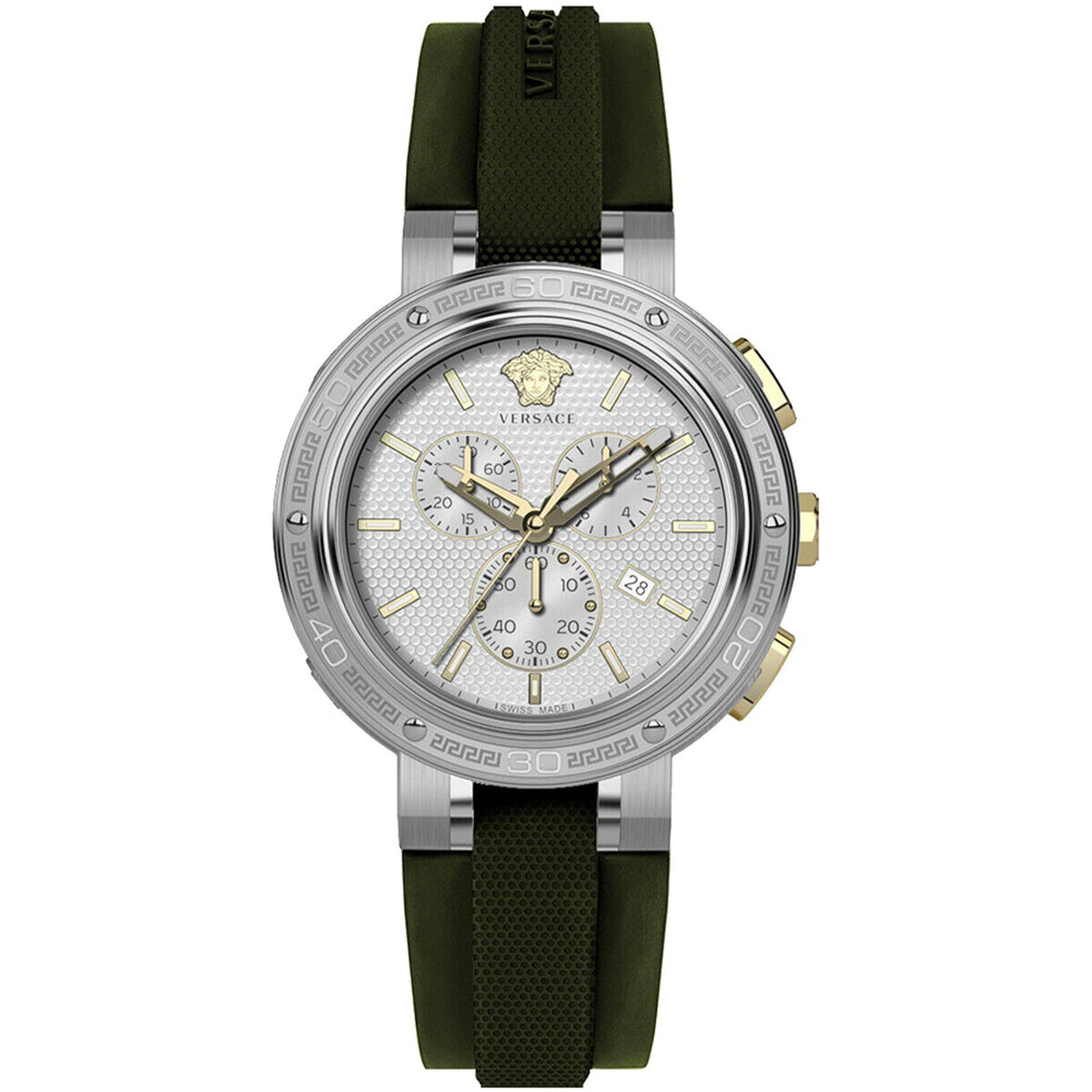 Versace V Extreme Pro Chronograph Herrenarmbanduhr