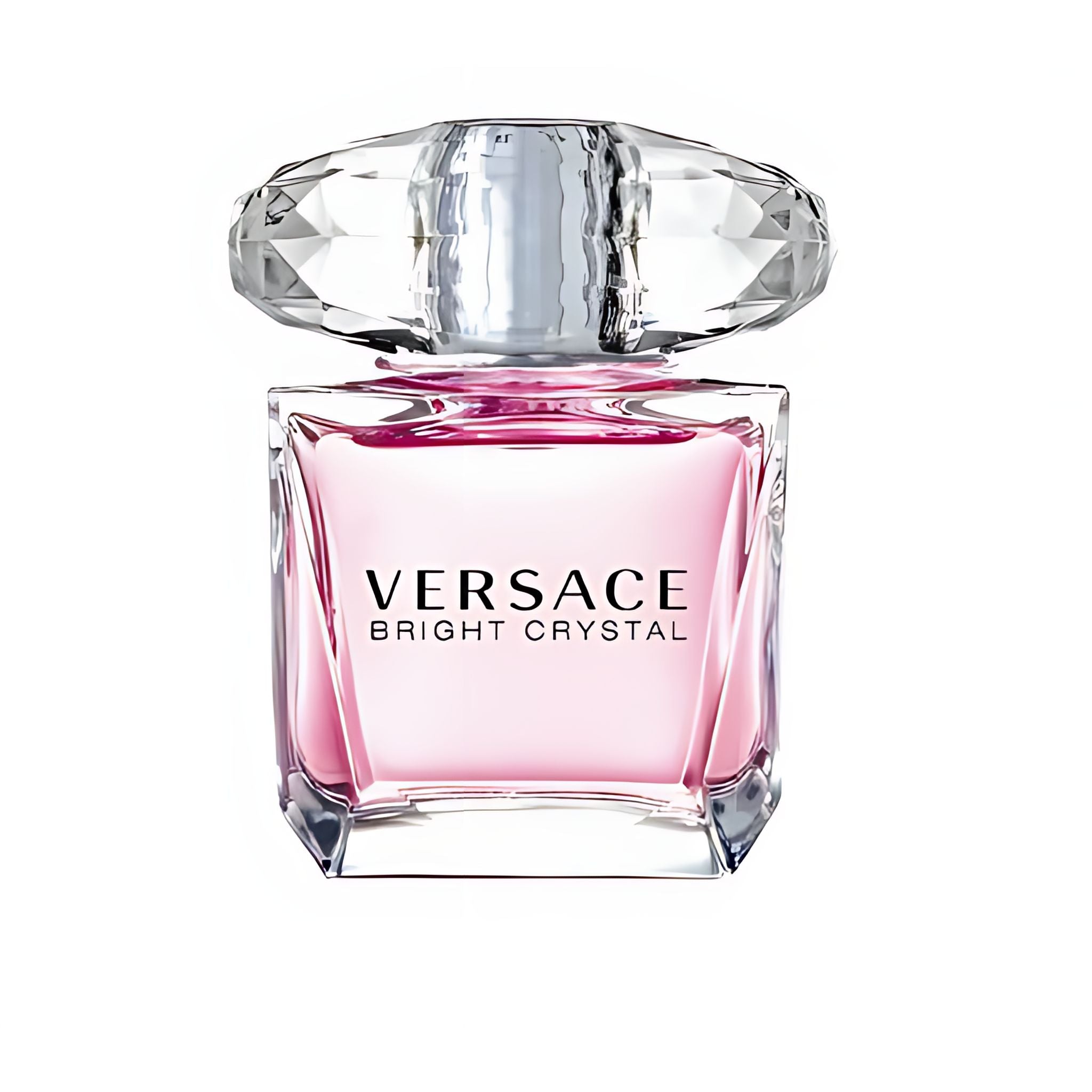Versace Bright Crystal Eau De Toilette