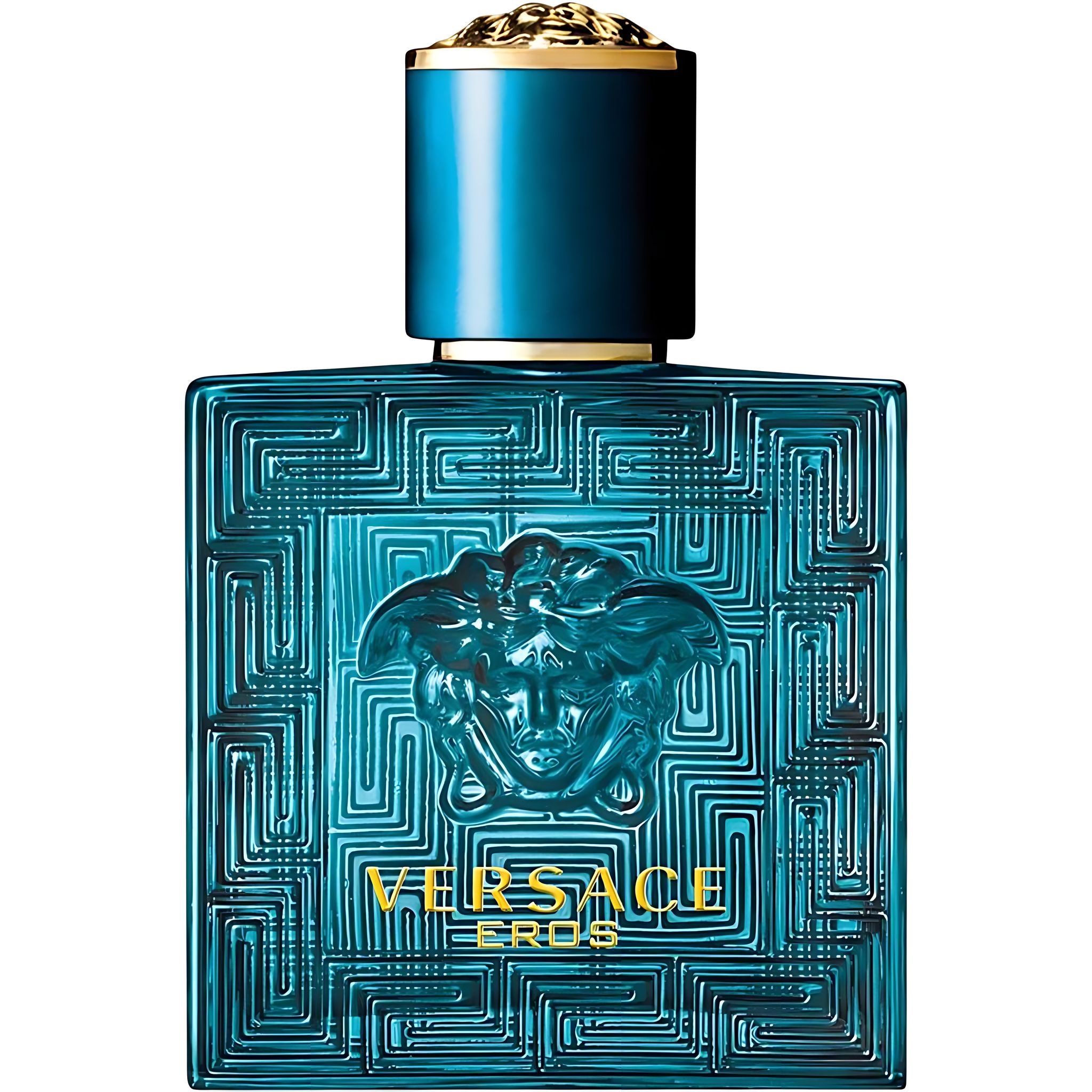 Versace Eros Eau De Toilette