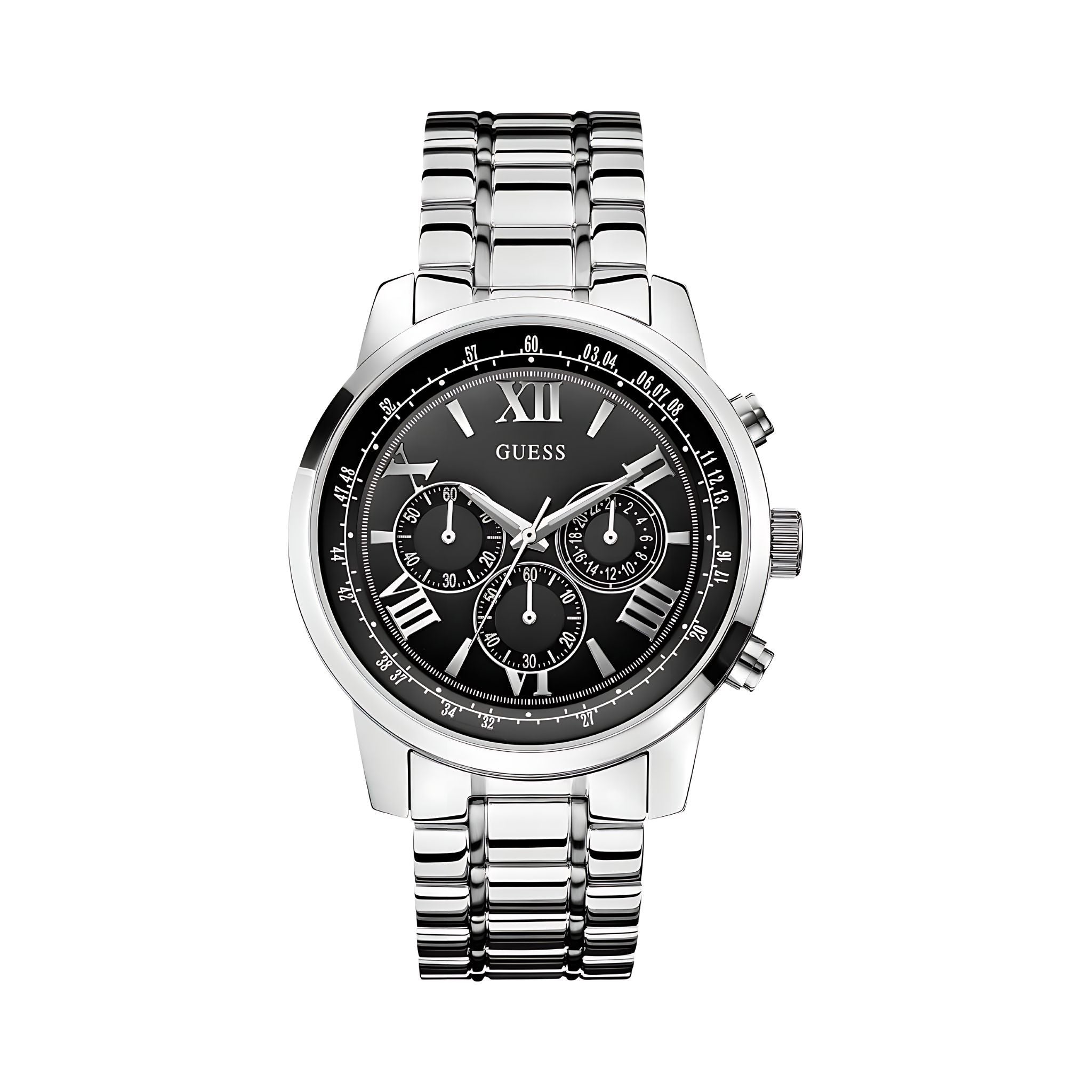 Guess Horizon Armbanduhr W0379G1