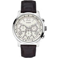 Guess Horizon Armbanduhr W0380G2