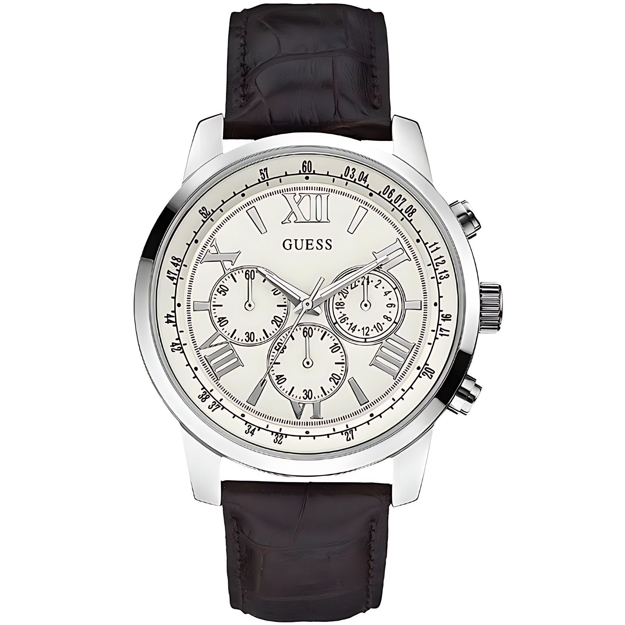 Guess Horizon Armbanduhr W0380G2