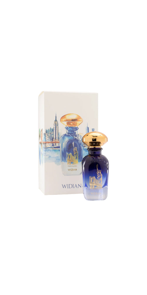 Widian New York Extrait de Parfum