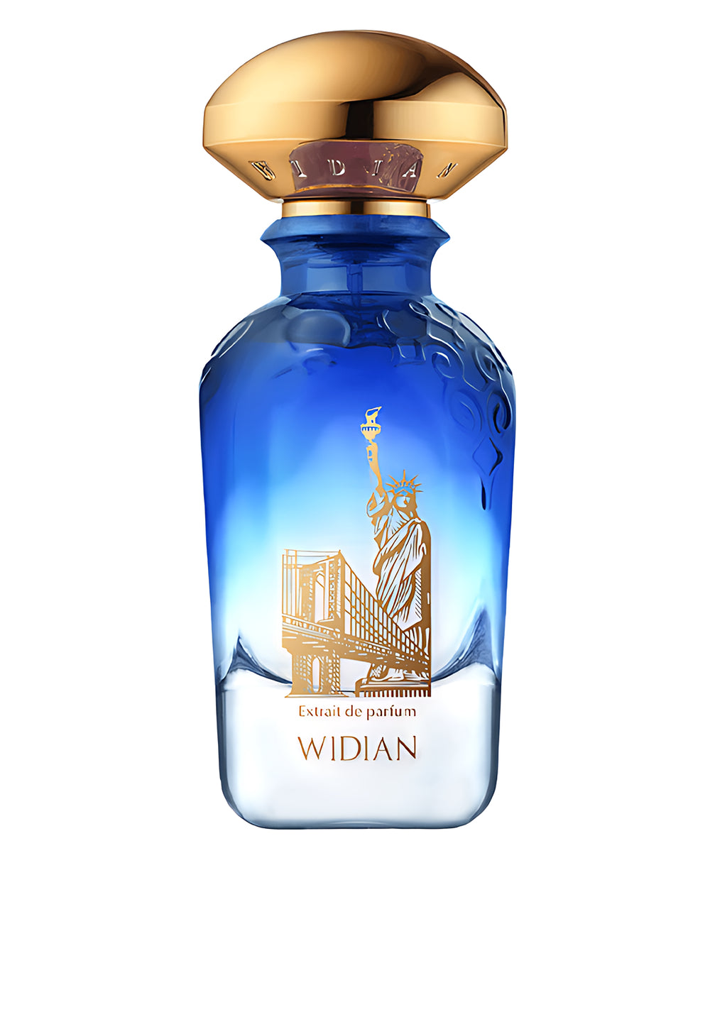 Widian New York Extrait de Parfum