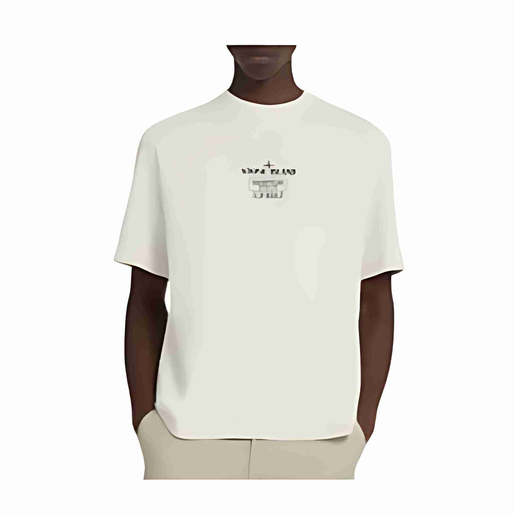 Stone Island T-Shirt Beige