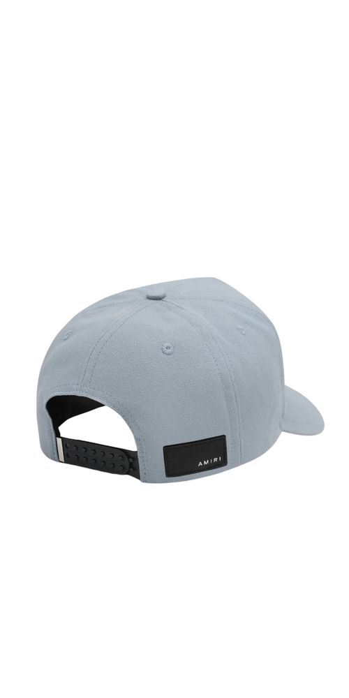 AMIRI MA Quad Canvas Hat
