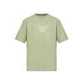 Stone Island T-Shirt Olivegrün