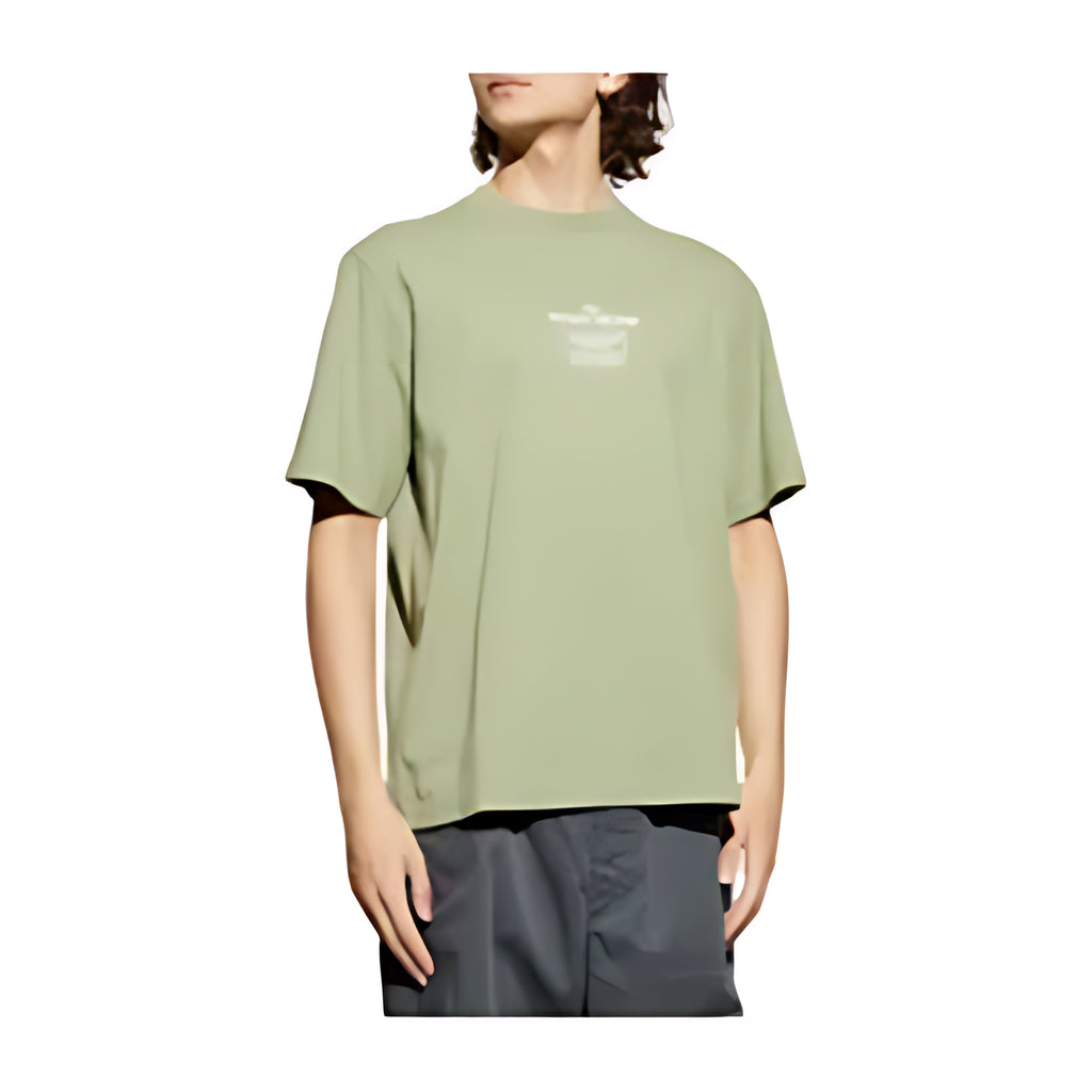 Stone Island T-Shirt Olivegrün