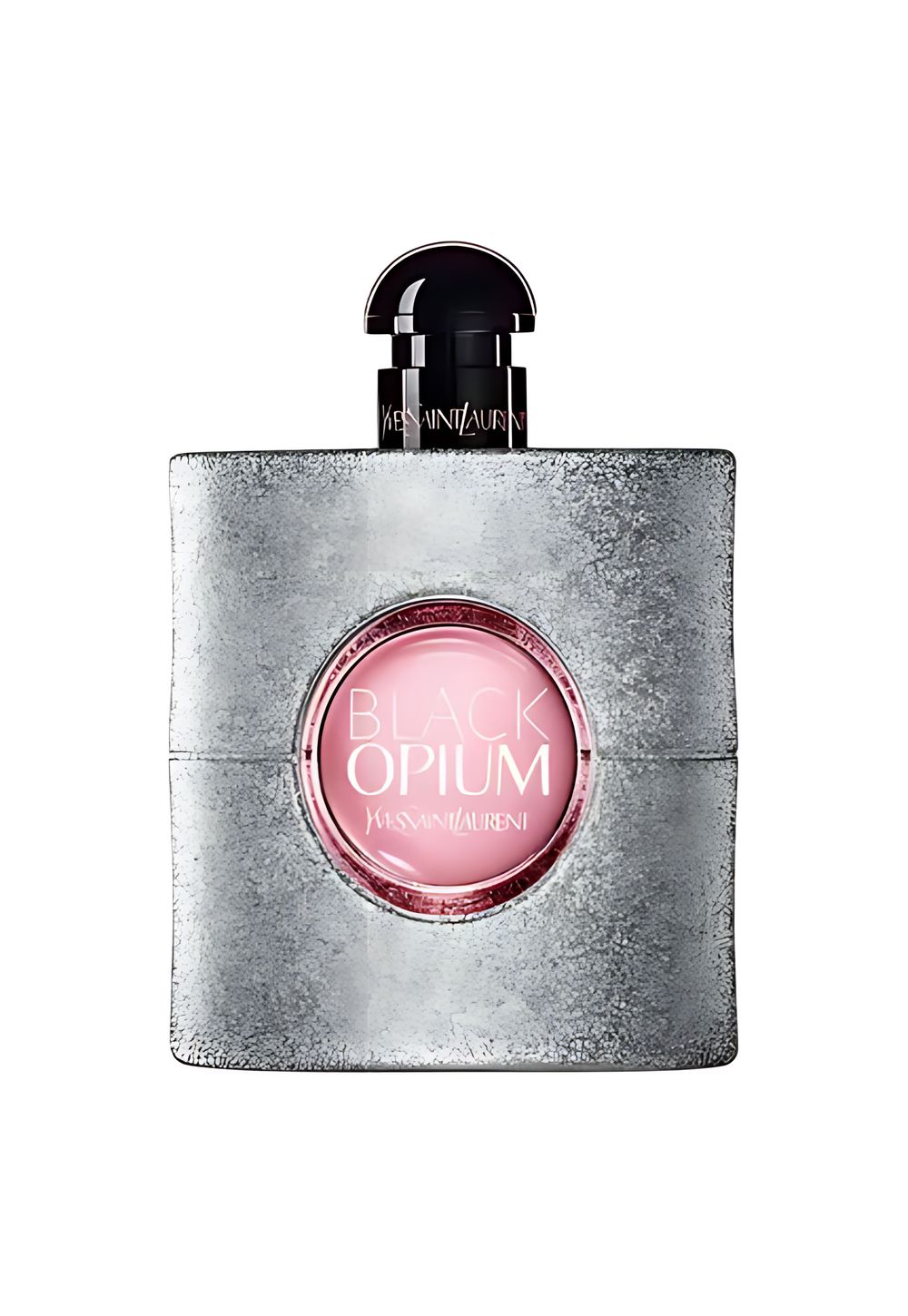 Yves Saint Laurent Black Opium Eau De Parfum Glitter