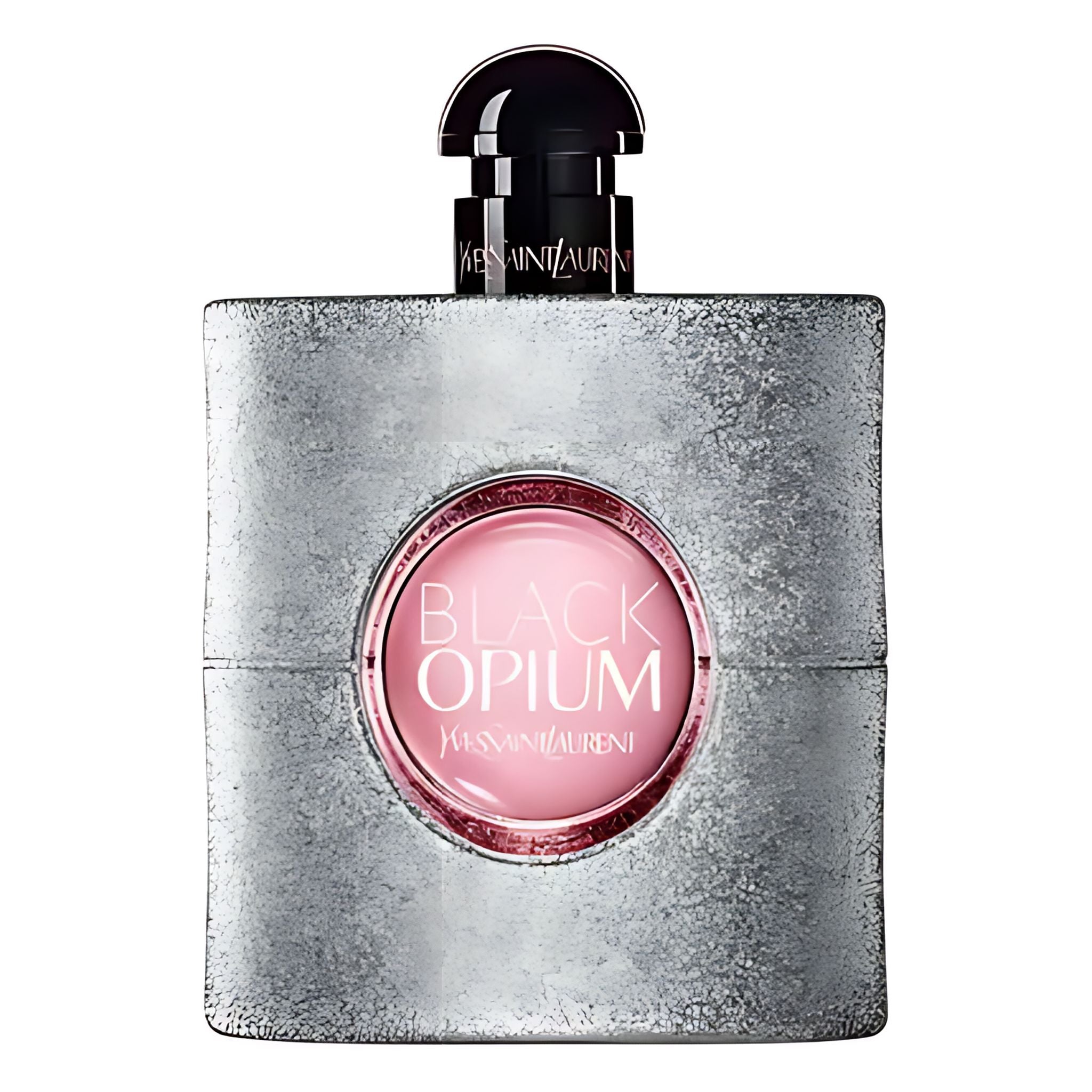Yves Saint Laurent Black Opium Eau De Parfum Glitter