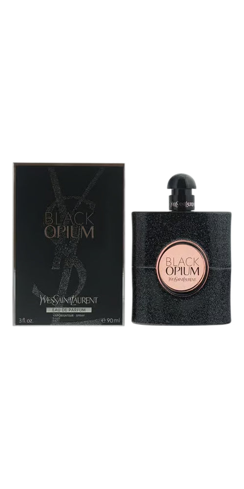 Yves Saint Laurent Black Opium Eau de Parfum