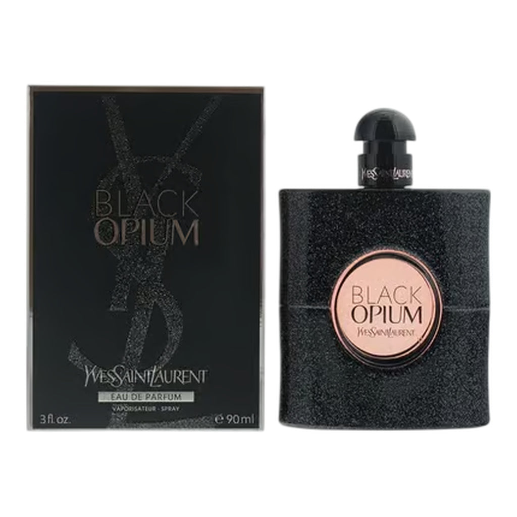 Yves Saint Laurent Black Opium Eau de Parfum
