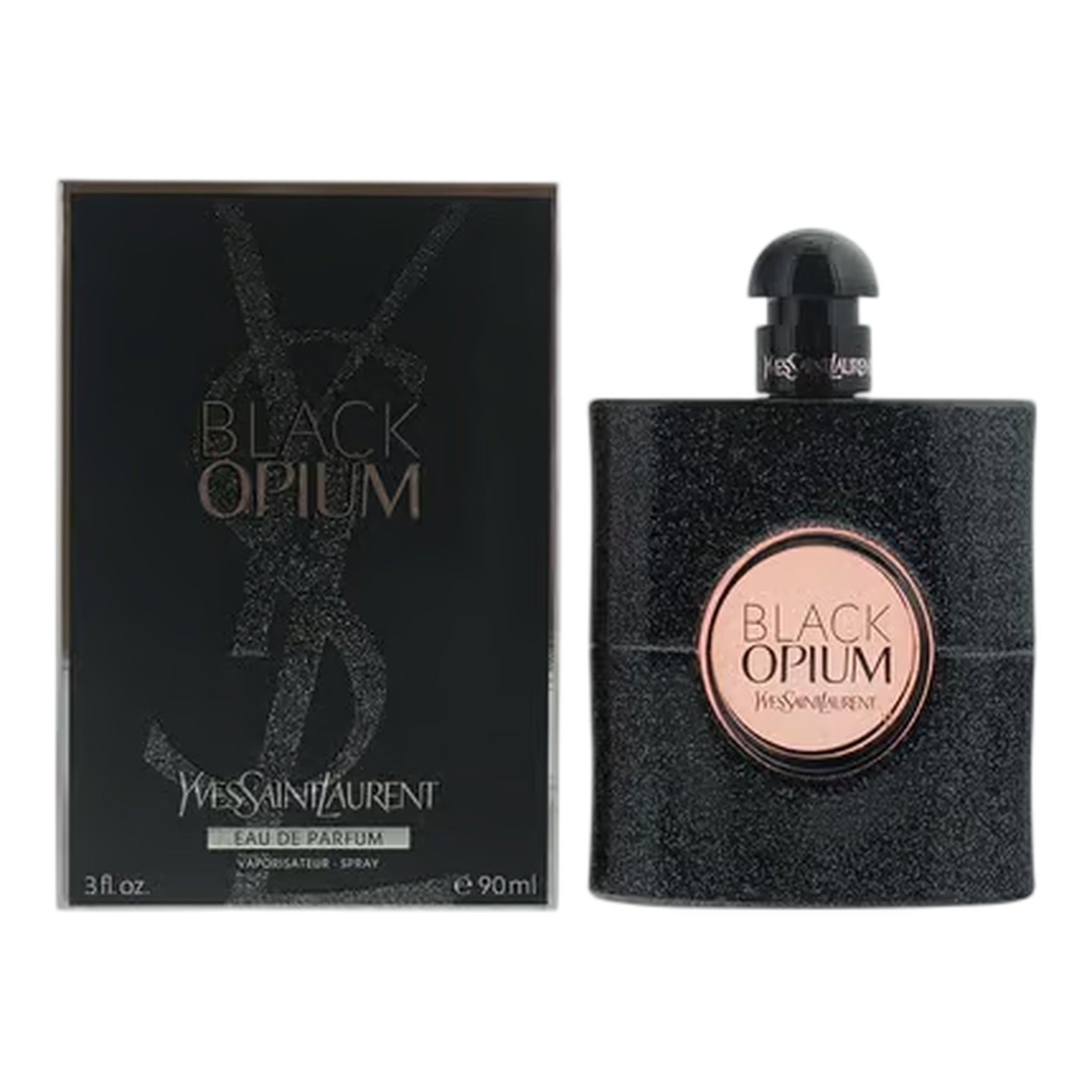 Yves Saint Laurent Black Opium Eau de Parfum