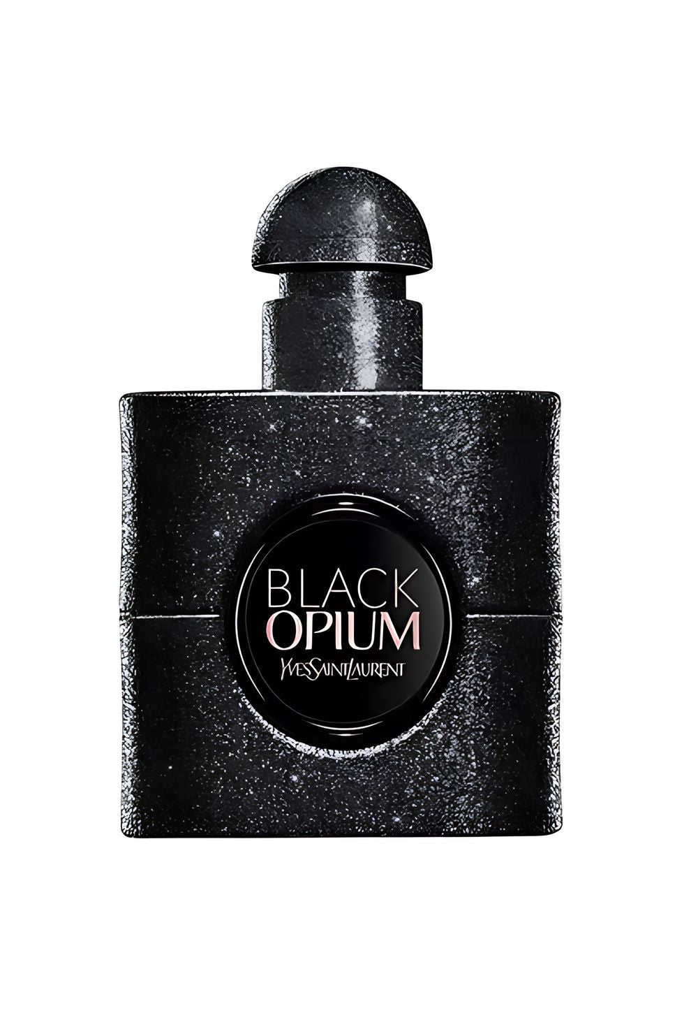 Yves Saint Laurent Black Opium Extreme Eau De Parfum