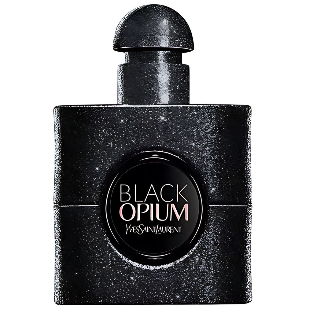 Yves Saint Laurent Black Opium Extreme Eau De Parfum