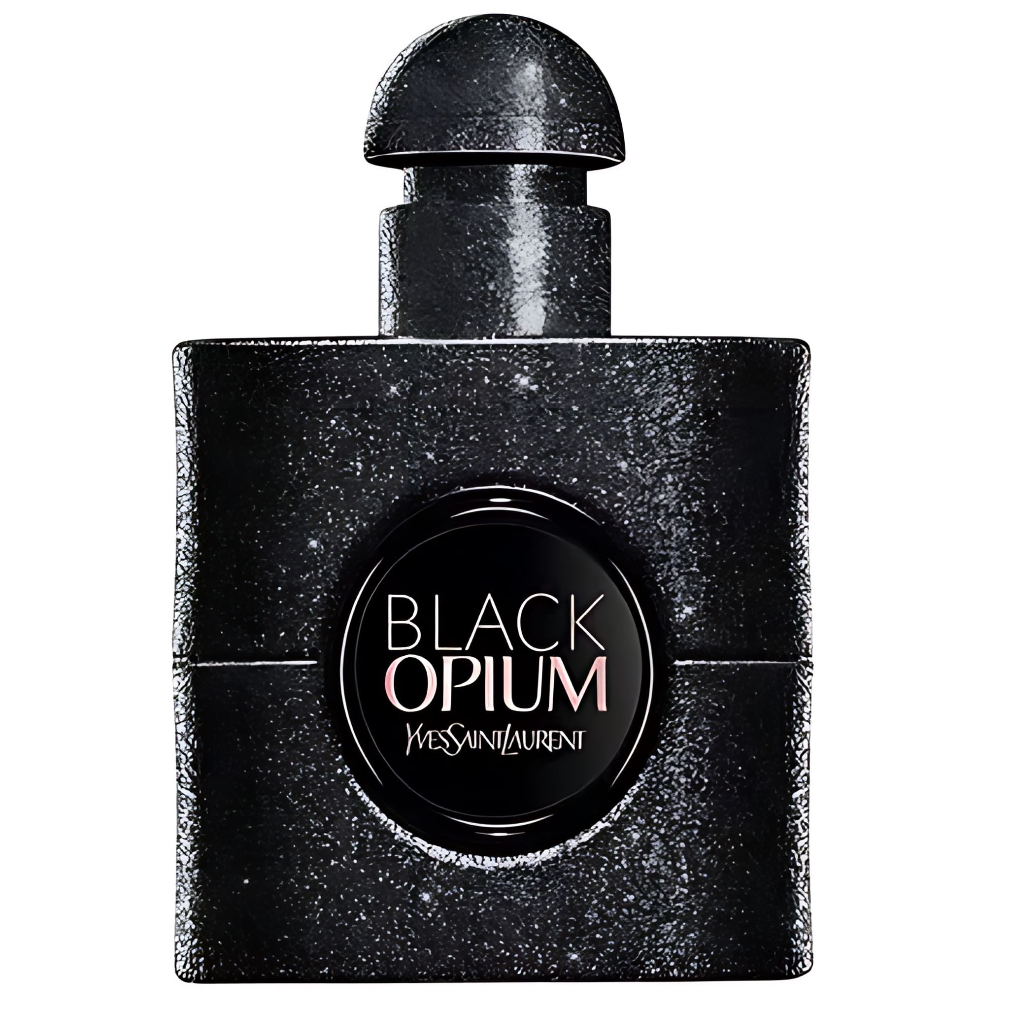 Yves Saint Laurent Black Opium Extreme Eau De Parfum