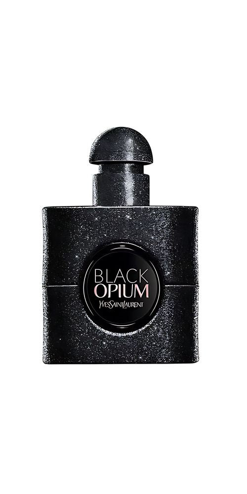 Yves Saint Laurent Black Opium Extreme Eau De Parfum