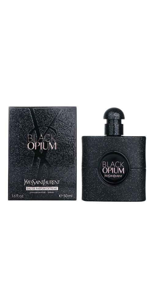 Yves Saint Laurent Black Opium Extreme Eau De Parfum