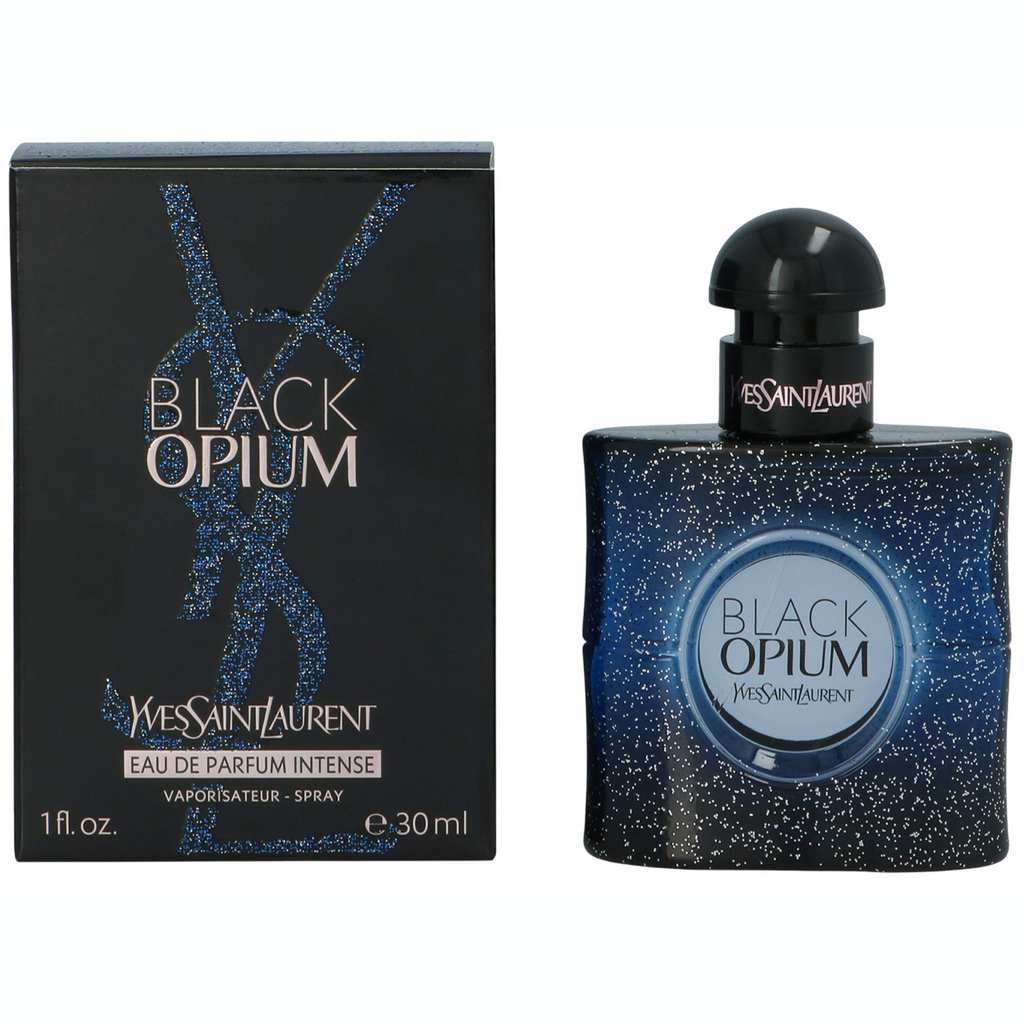 Yves Saint Laurent Black Opium Intense Eau de Parfum