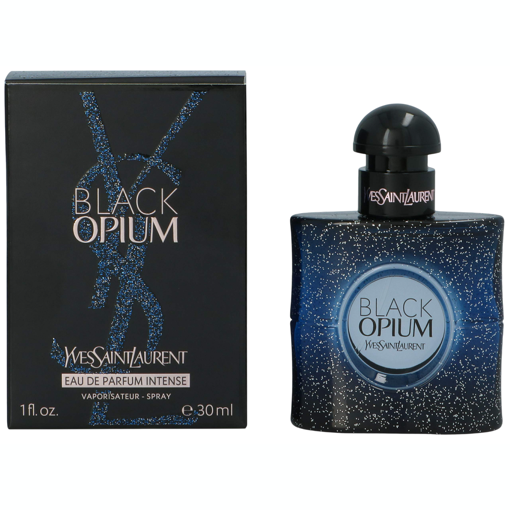 Yves Saint Laurent Black Opium Intense Eau de Parfum