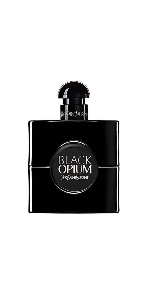 Yves Saint Laurent Black Opium Le Parfum Spray