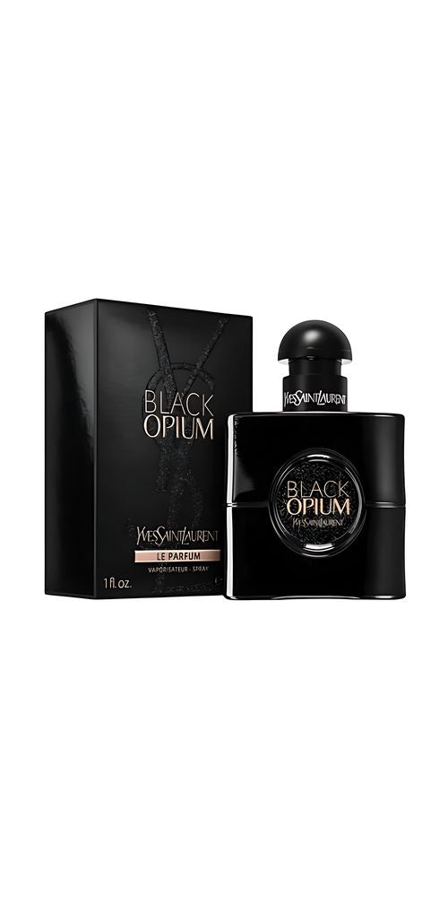 Yves Saint Laurent Black Opium Le Parfum Spray