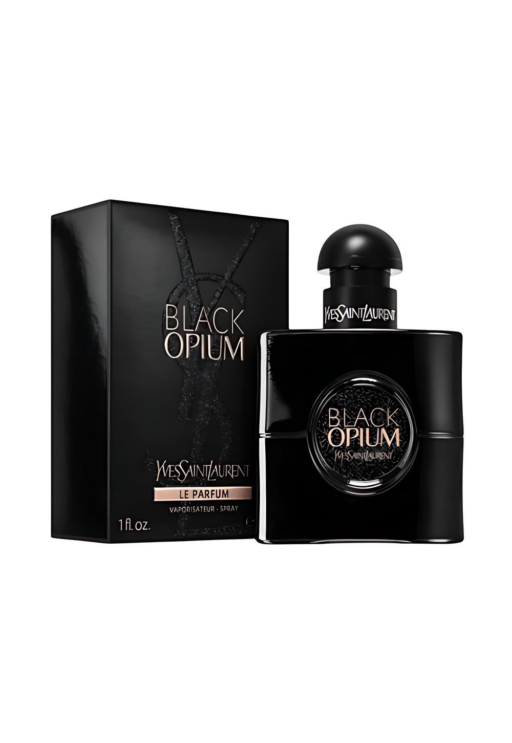Yves Saint Laurent Black Opium Le Parfum Spray