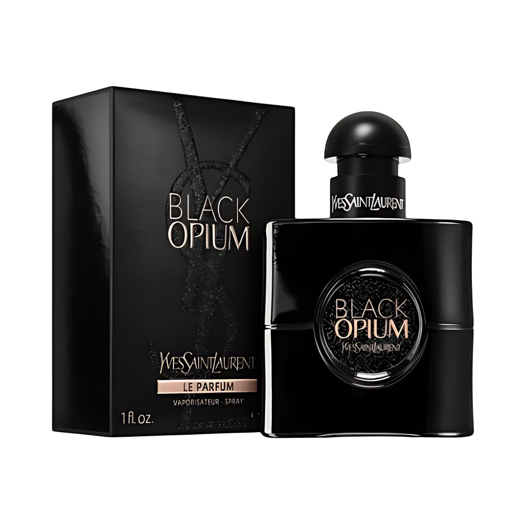 Yves Saint Laurent Black Opium Le Parfum Spray