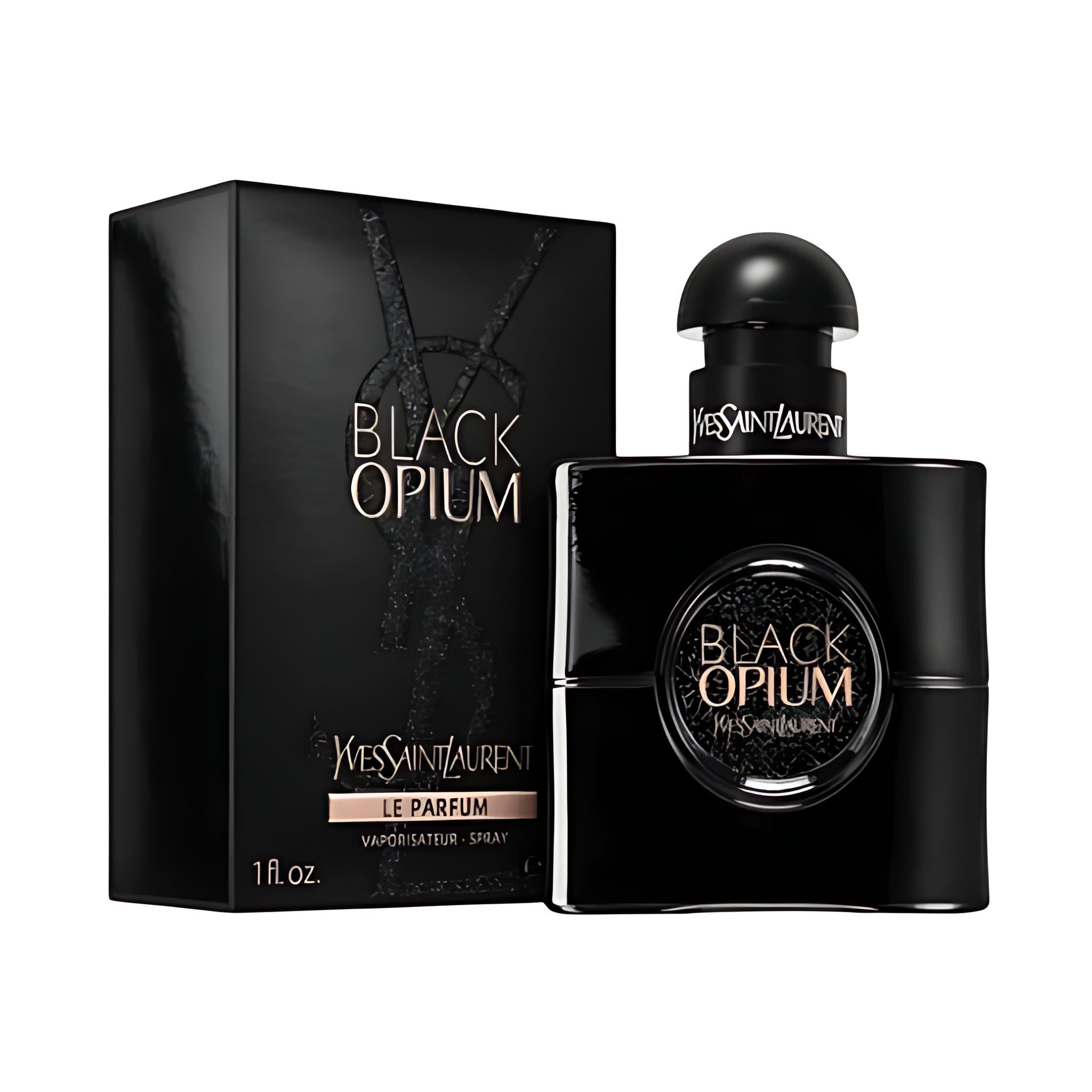 Yves Saint Laurent Black Opium Le Parfum Spray