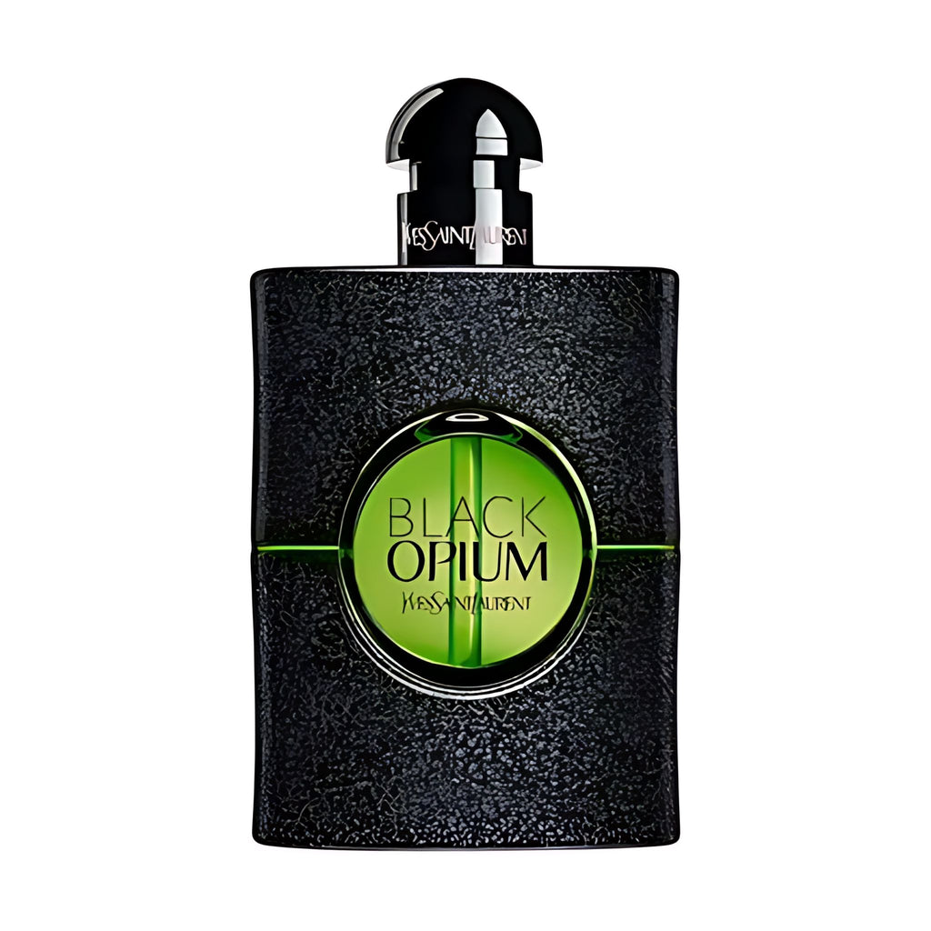 Yves Saint Laurent Illicit Green Eau De Parfum