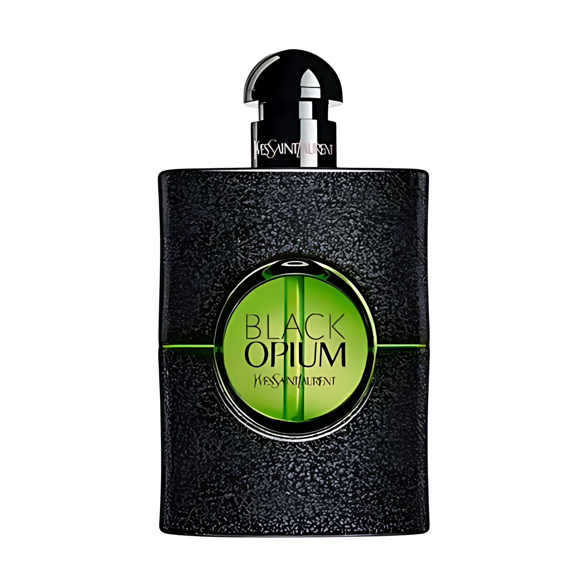 Yves Saint Laurent Illicit Green Eau De Parfum