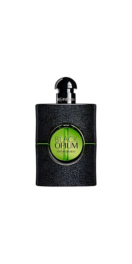 Yves Saint Laurent Illicit Green Eau De Parfum