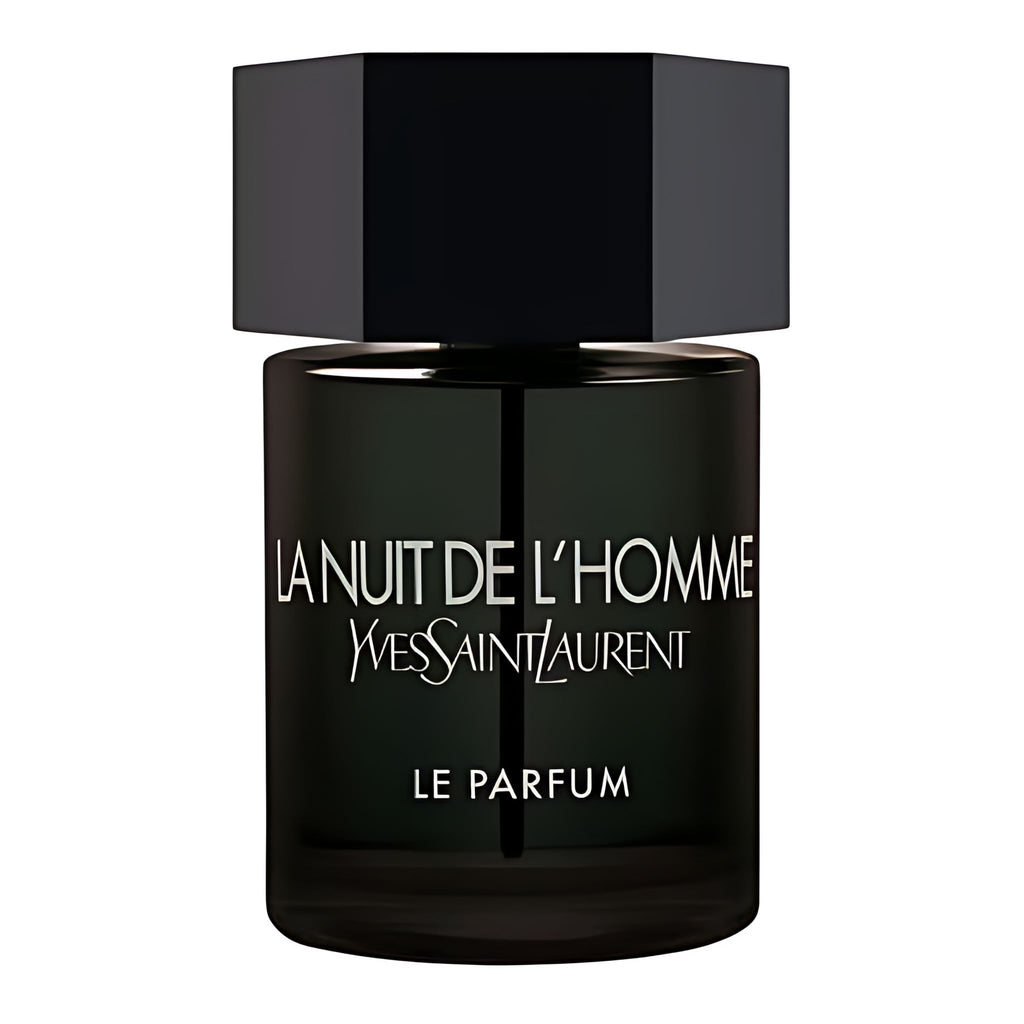 Yves Saint Laurent La Nuit De L'Homme Le Parfum