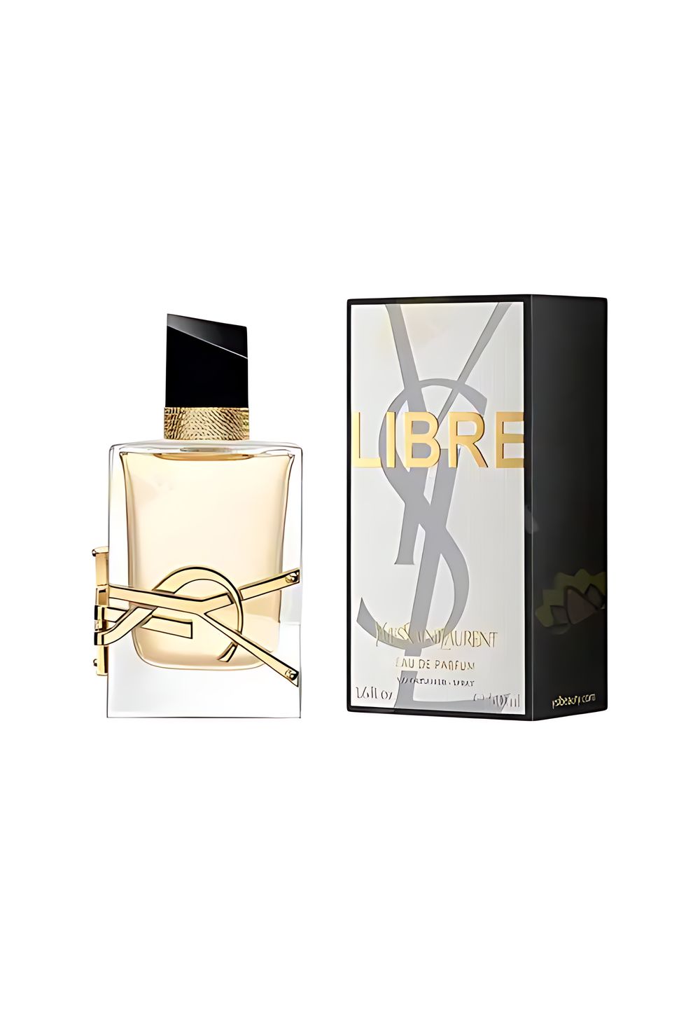 Yves Saint Laurent Libre Eau De Parfum 30 ml set