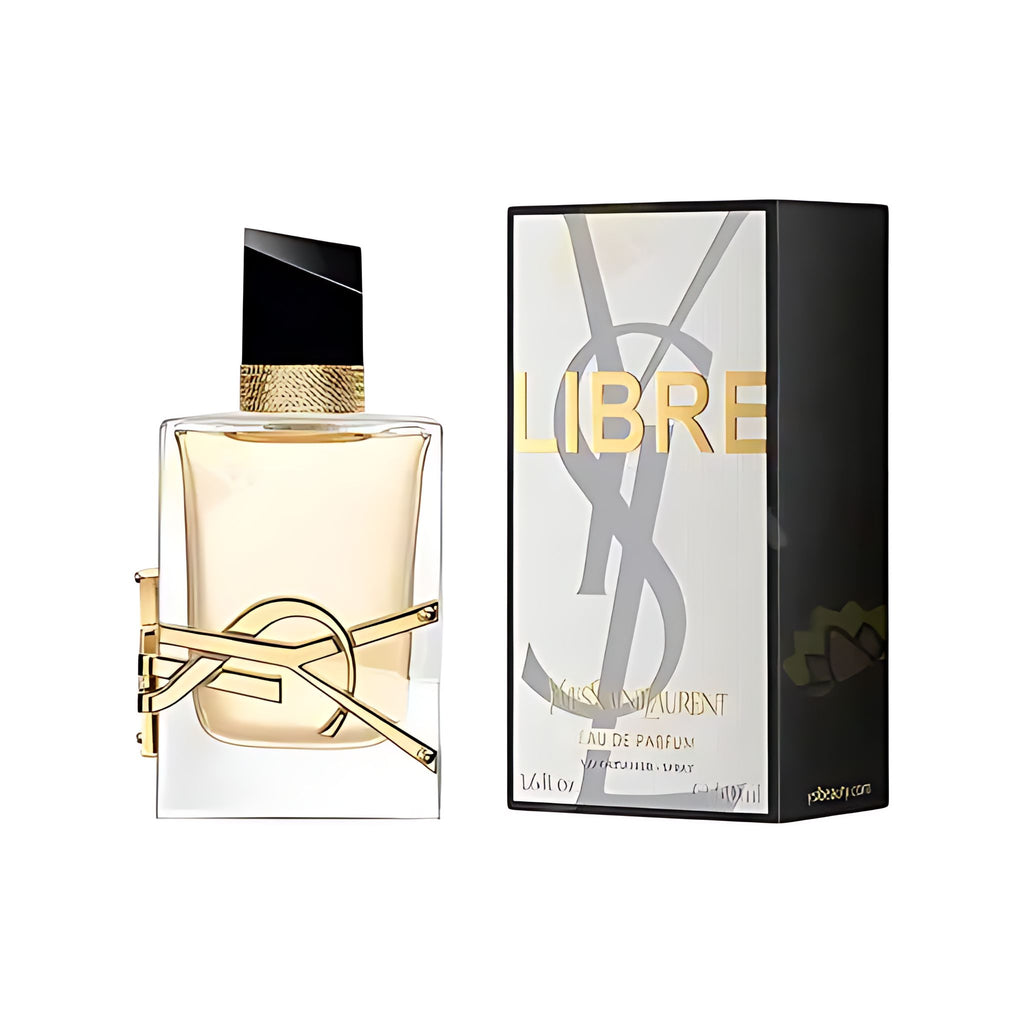 Yves Saint Laurent Libre Eau De Parfum 30 ml set