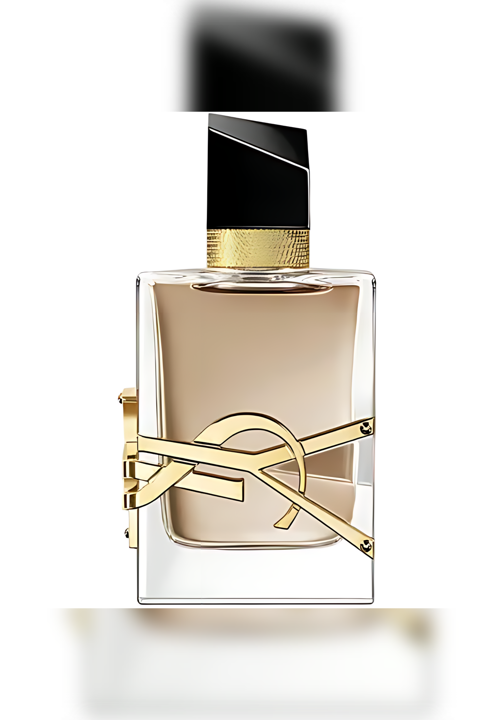 Yves Saint Laurent Flowers & Flames