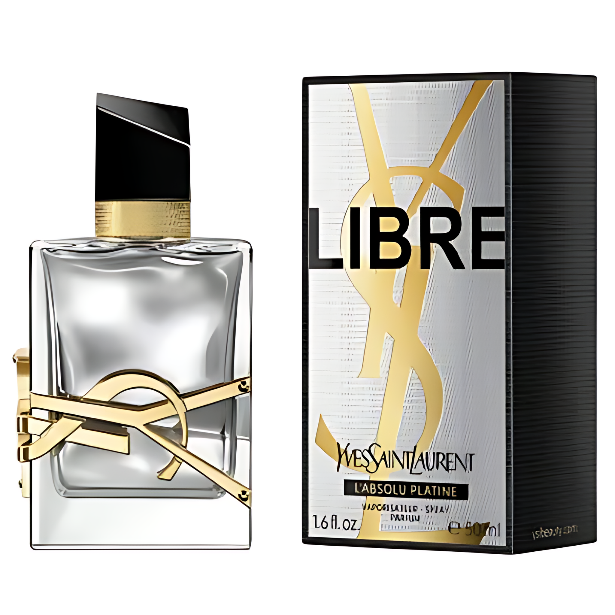 Yves Saint Laurent Libre L'Absolu Platine